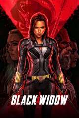 Black Widow poster 35