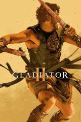 Gladiator II poster 5