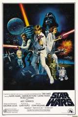 Star Wars: Episode IV - A New Hope poster 45