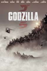 Godzilla poster 19