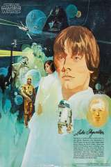 Star Wars: Episode IV - A New Hope poster 18