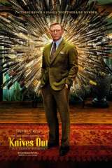 Knives Out poster 9