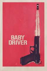 Baby Driver poster 30