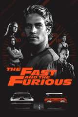 The Fast and the Furious poster 39