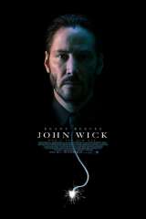 John Wick poster 8