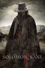 Solomon Kane poster 5