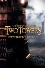 The Lord of the Rings: The Two Towers poster 13