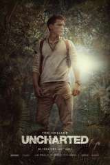 Uncharted poster 11