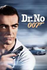 Dr. No poster 20