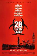 28 Days Later poster 36