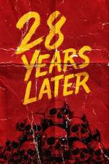 28 Years Later poster 36