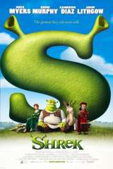Shrek poster 16