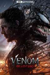 Venom: The Last Dance poster 17