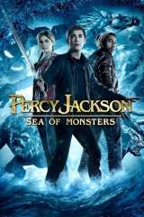 Percy Jackson: Sea of Monsters poster 10