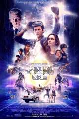 Ready Player One poster 13