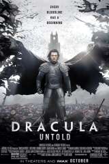 Dracula Untold poster 10