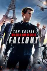 Mission: Impossible - Fallout poster 48