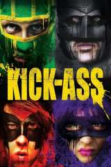 Kick-Ass poster 16