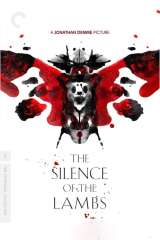 The Silence of the Lambs poster 35