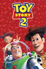 Toy Story 2 poster 16