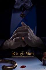 The King's Man poster 12