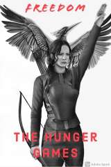 The Hunger Games poster 9