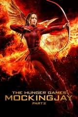 The Hunger Games: Mockingjay - Part 2 poster 10