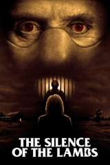 The Silence of the Lambs poster 20
