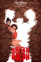 Wreck-It Ralph poster 22