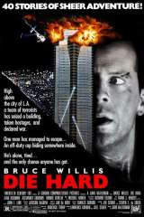 Die Hard poster 4