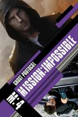 Mission: Impossible - Ghost Protocol poster 18