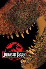 Jurassic Park poster 26