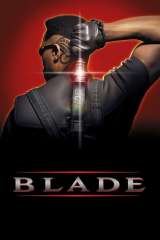 Blade poster 5