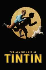 The Adventures of Tintin poster 17
