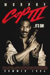 Beverly Hills Cop III poster 12