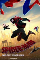 Spider-Man: Into the Spider-Verse poster 7