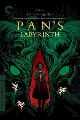 Pan's Labyrinth poster 31