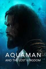 Aquaman and the Lost Kingdom poster 4