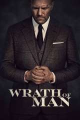 Wrath of Man poster 15