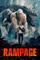 Rampage poster 26