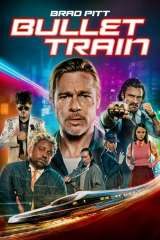 Bullet Train poster 39