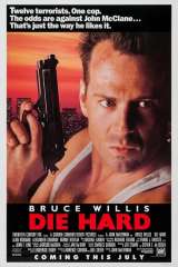 Die Hard poster 36