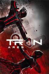 TRON: Ares poster 50