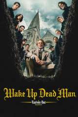 Wake Up Dead Man: A Knives Out Mystery poster 17