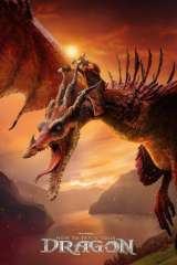 How to Train Your Dragon poster 13
