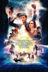 Ready Player One poster 34