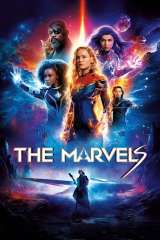 The Marvels poster 20