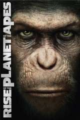 Rise of the Planet of the Apes poster 39