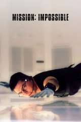 Mission: Impossible poster 22