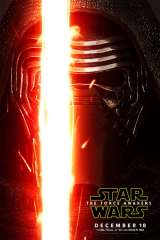 Star Wars: The Force Awakens poster 14